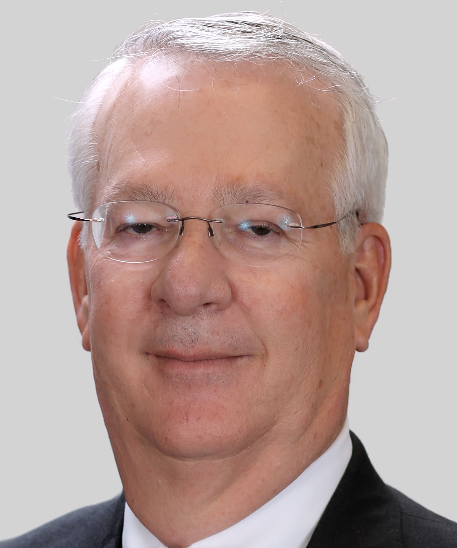 R. Dunbar Argote, MAI