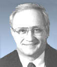 Marshall F. Graham, MAI