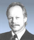 W. Ross Shuffield, MAI