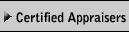 Certified Appraisers